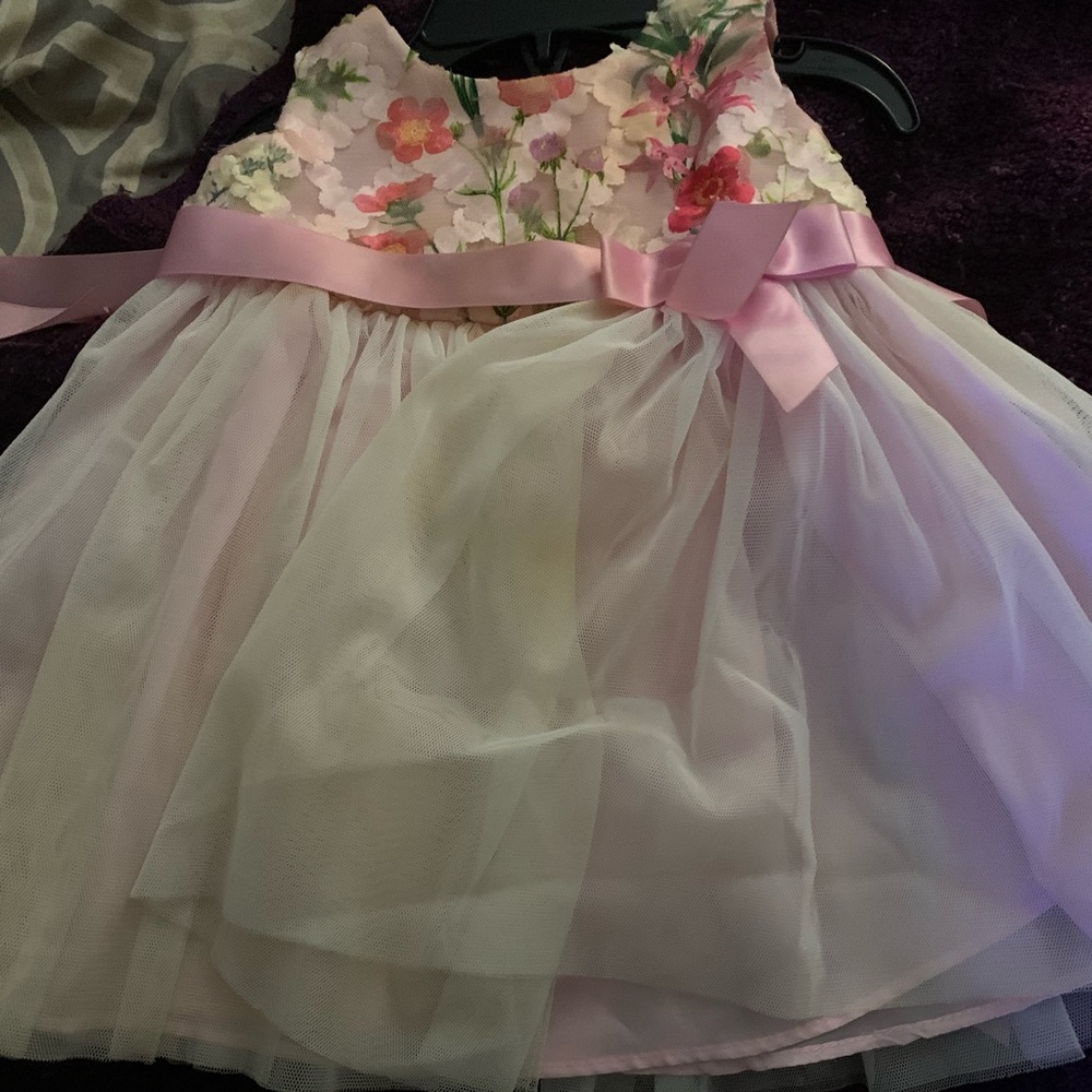 Baby dress